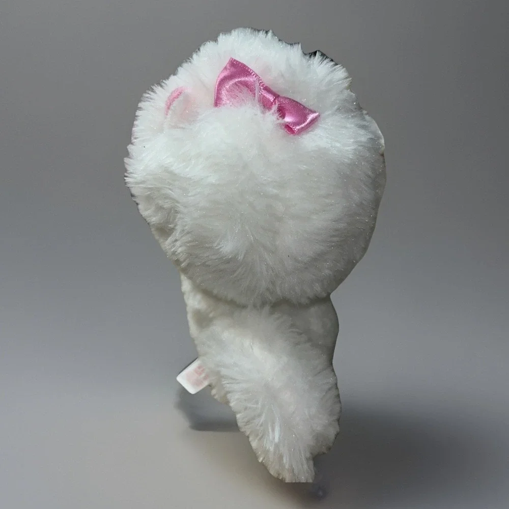 Ty Beanie Babies Secret Life of Pets Gidget‎ Plush 6